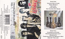 Travelling Wilburys Handle