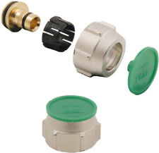 WIROFLEX (26217 0) Klemmringverschraubung 2er-Set