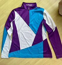 Spyder Ski Oberteil Damen L