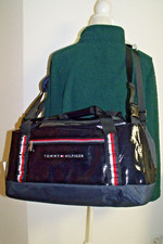 Tommy Hilfiger Sport Gym