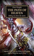 The Path of Heaven: Riding out from the Storm - Th