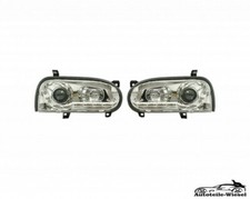 Scheinwerfer H1 + H1 Set für
