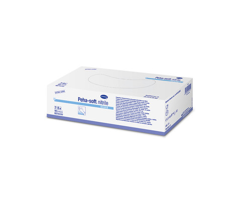 Hartmann peha soft nitrile - hartmann, peha-soft