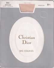 DIOR DIORISSIMO 10 Denier