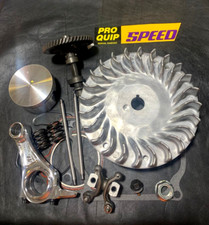 PREDATOR 224 MAXPOWER