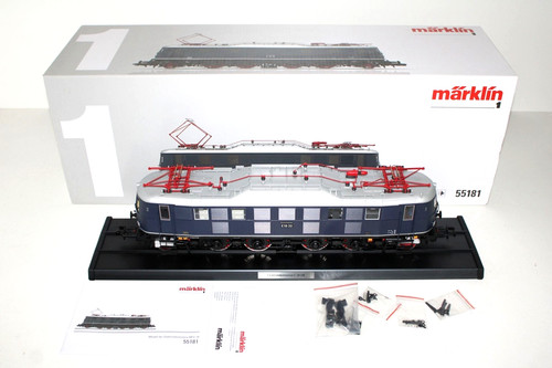 Märklin 55181 spur - märklin,