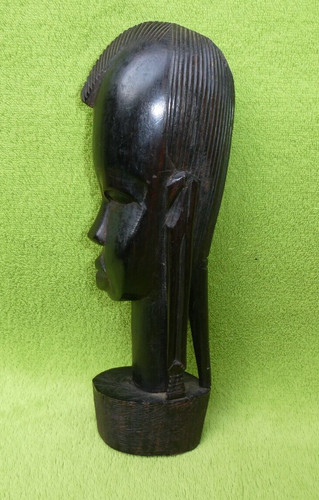 Afrikanische ebenholz - afrikanische,