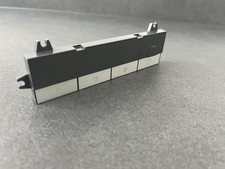 KEUCO Sensorein. 4 Tasten