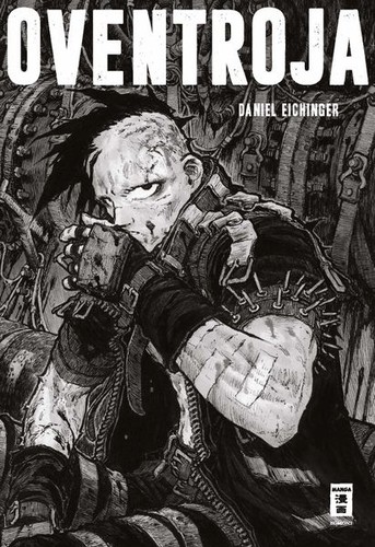 Oventroja daniel eichinger - oventroja,