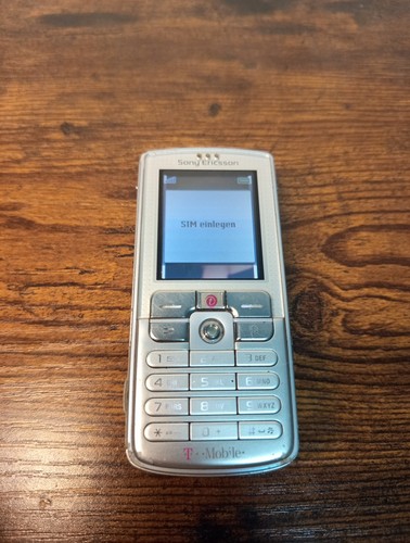 Sony ericsson d750i - sony,