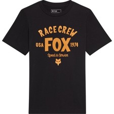 Fox Kids T-Shirt Core Slogan -