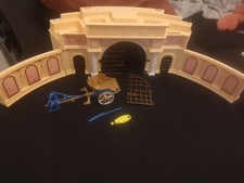 Playmobil Ersatzteile aus 4270