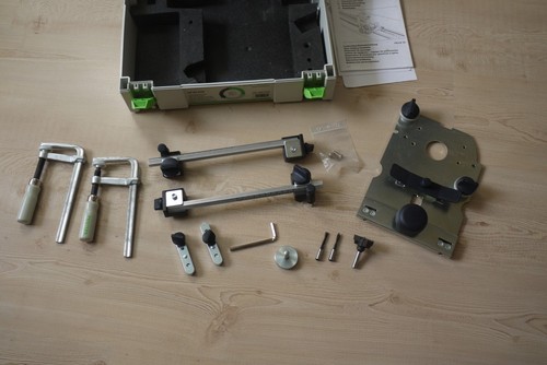 Festool festo lochreihenset - festo,