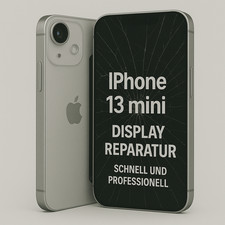 Reparatur-Service iPhone 13