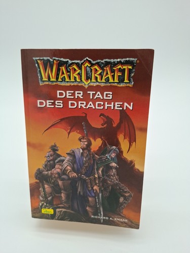 World warcraft wow buch - world,
