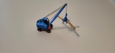 Kibri H0, 1:87 - Fuchsbagger