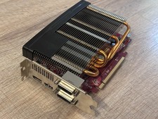 ⚡ XFX ATI Radeon HD 5750 – 1GB GDDR5 – Passiv Kühlung