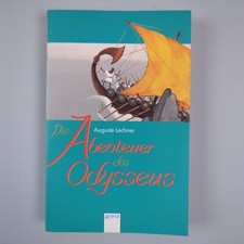 Die Abenteuer des Odysseus. (
