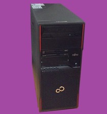 Fujitsu Celsius W420 i7-3770 3.40 GHz 128 GB SSD 16GB RAM USB 3.0 Win11 Pro 64Bi