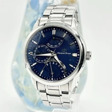 ORIENT STAR Retrograde Automatikuhr Stilvolle Herrenuhr Mode