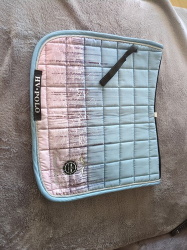Dressurschabracke polo - dressurschabracke,