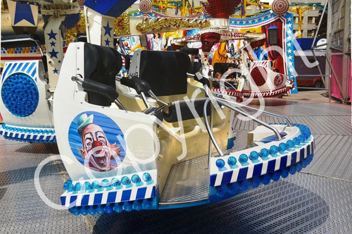 Xxl foto karussell magic - karussell,