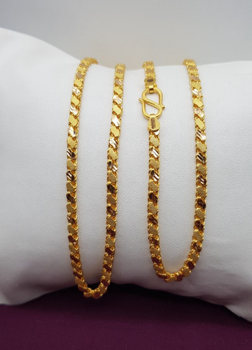 Schöne goldkette halskette - schöne,