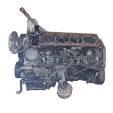 ORIGINAL MERCEDES-BENZ W124