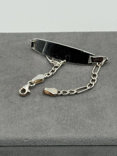 Silber damen armband - damen, mit