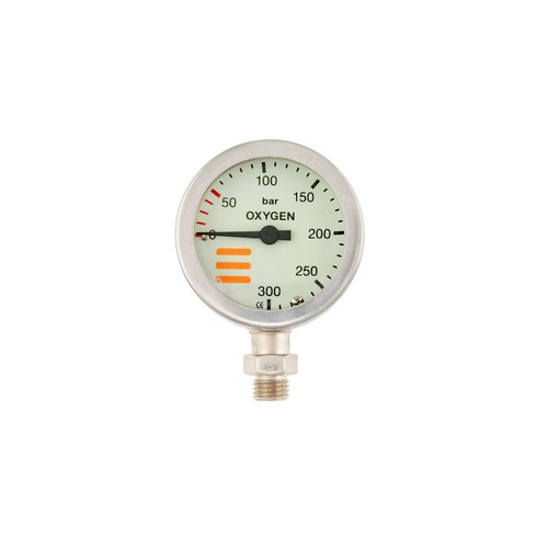 Finimeter für - 52, mm,