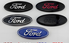 Car Front Grille Rear Trunk