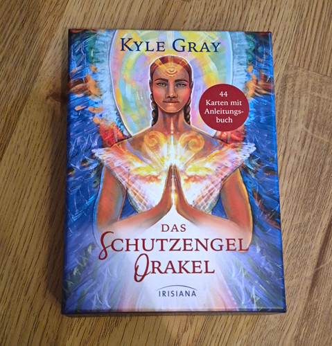 Kyle gray das schutzengel - kyle,