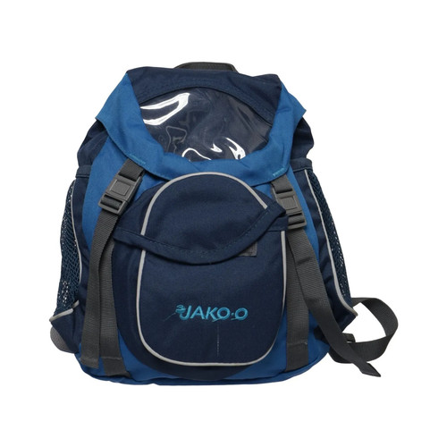 Jako rucksack unisex - jako-o,, rucksack,