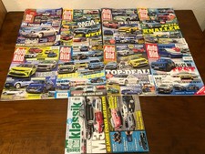 Auto bild heft 11 - 8x, nr.