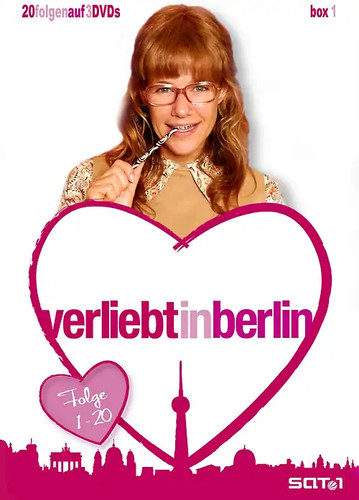 Verliebt berlin vol - vol., 1