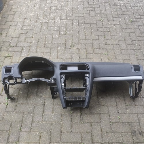 Armaturenbrett skoda octavia - armaturenbrett,