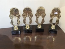 Gold Multisport/Tanz Pokale 