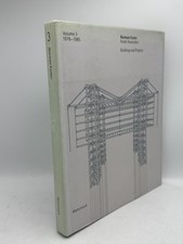 Norman Foster, Foster