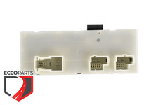 BMW G11 G12 G01 G02 G06 G15 G20 G30 F40 Steuergerät Kofferraumdeckel Heckklappe 7491951