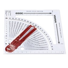 Innovativer Strickrechner mit