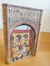 DIANA WYNNE JONES The