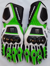 Kawasaki Motorrad