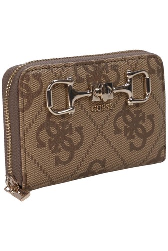 Guess portemonnaie damen - guess,