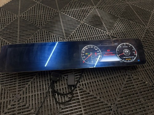 Digital odometer for - , mercedes
