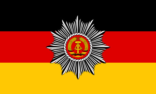 Ddr wasserschutzpolizei - ddr,
