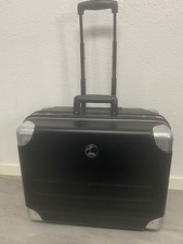 Werkzeugkoffer Robust inkl. Trolleyfunktion 37 ltr. HDPE 2.Wahl