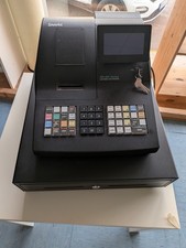 Elektronische Registrierkasse