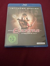Elektra - Jennifer Garner -