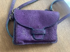 Liebeskind Tasche Ella  Clutch Snake