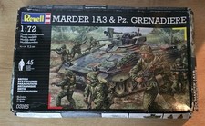Revell 03165 Marder 1A3 &